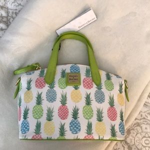 Dooney & Bourke Pineapple Purse